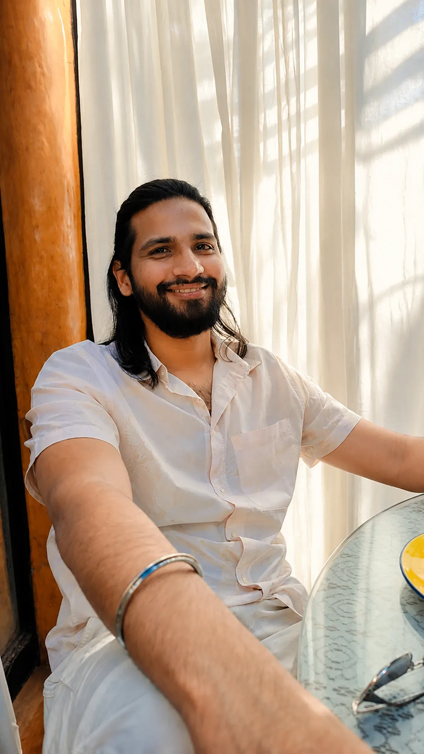 Dharmendra Agarwal